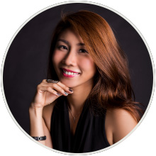 Lynn Tiang