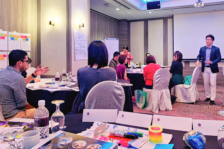Certification Courses