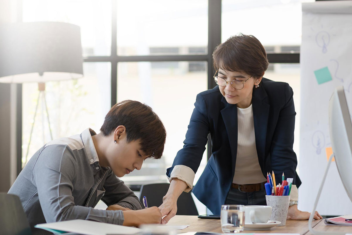The Extraordinary Coach Leadership Workshop